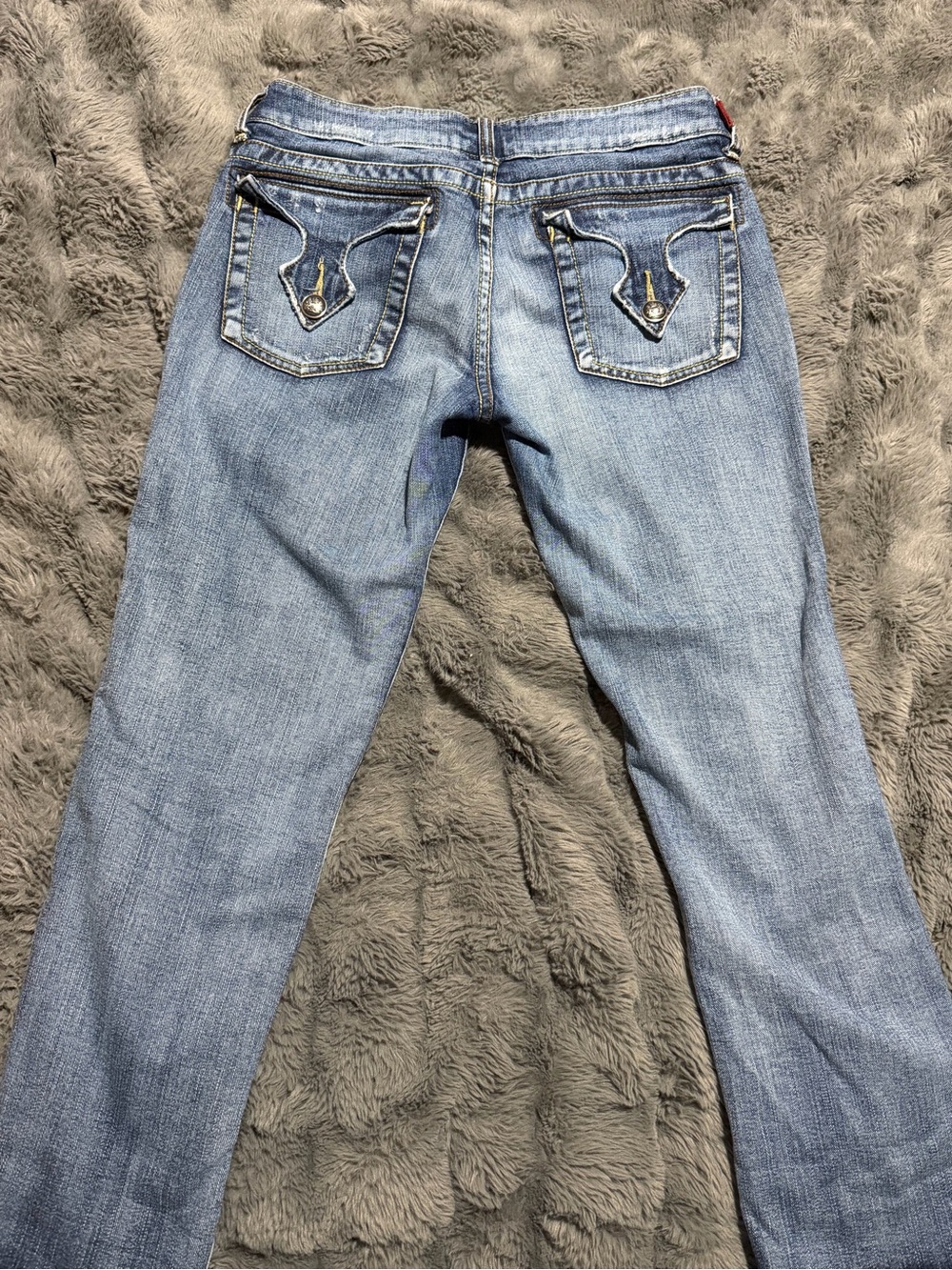 Vintage YMI Jeans